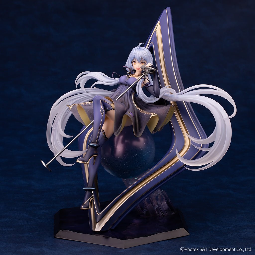 MEDIUM 5 - MEDIUM5 VOCALOID Stardust Whisper of the Star 1/7 Scale Figure - Good Game Anime