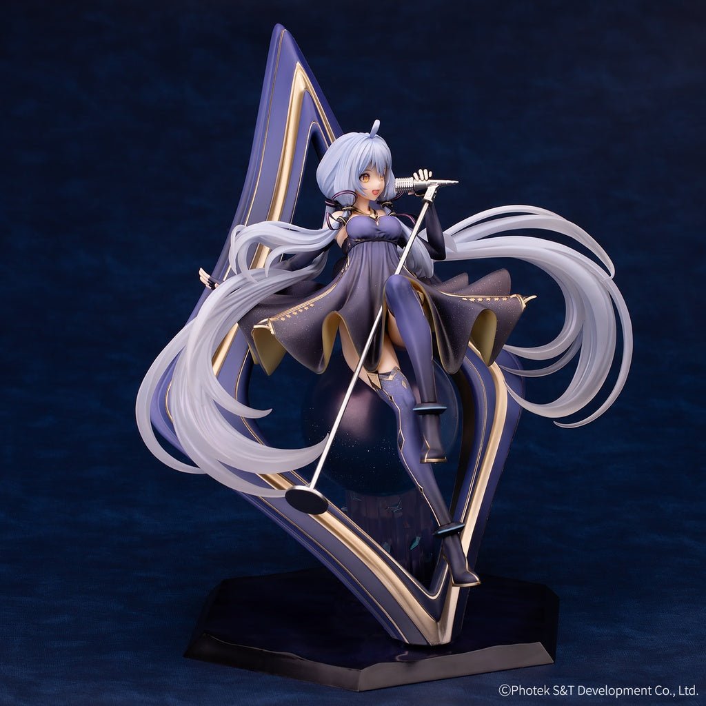 MEDIUM 5 - MEDIUM5 VOCALOID Stardust Whisper of the Star 1/7 Scale Figure - Good Game Anime