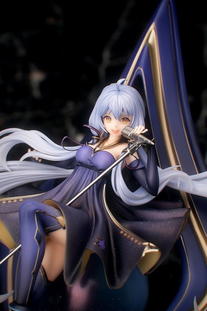 MEDIUM 5 - MEDIUM5 VOCALOID Stardust Whisper of the Star 1/7 Scale Figure - Good Game Anime