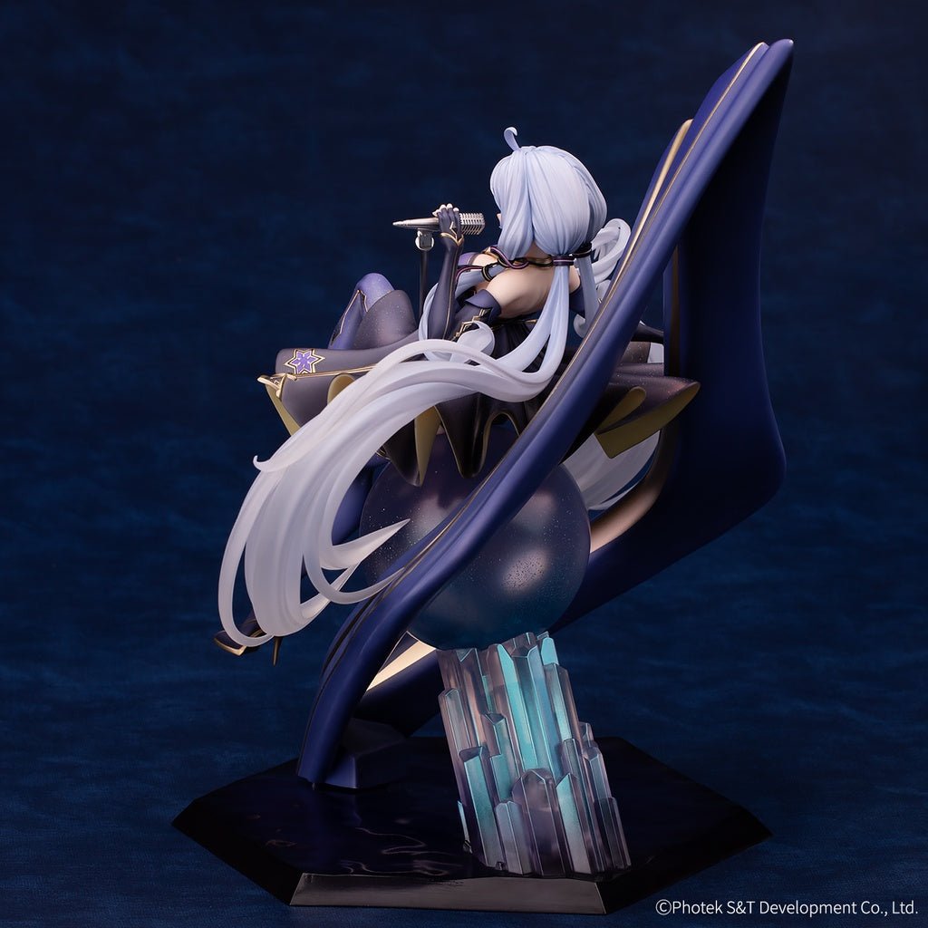 MEDIUM 5 - MEDIUM5 VOCALOID Stardust Whisper of the Star 1/7 Scale Figure - Good Game Anime