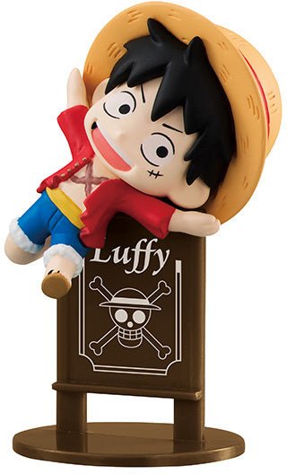 MegaHouse - Ochatomo Series ONE PIECE Pirates' Banquet - Good Game Anime
