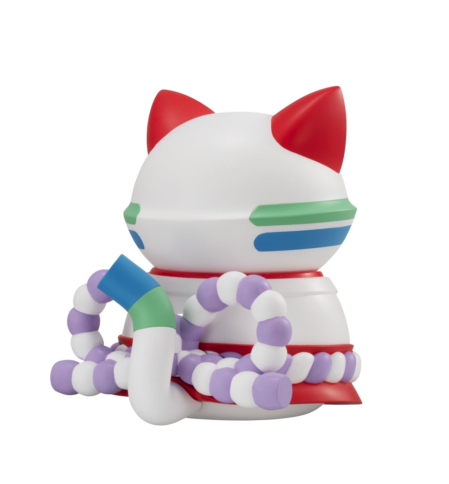 MegaHouse - One Piece - Yamato Nyanto! The Big Nyan Piece Series Mega Cat Project Figure - Good Game Anime