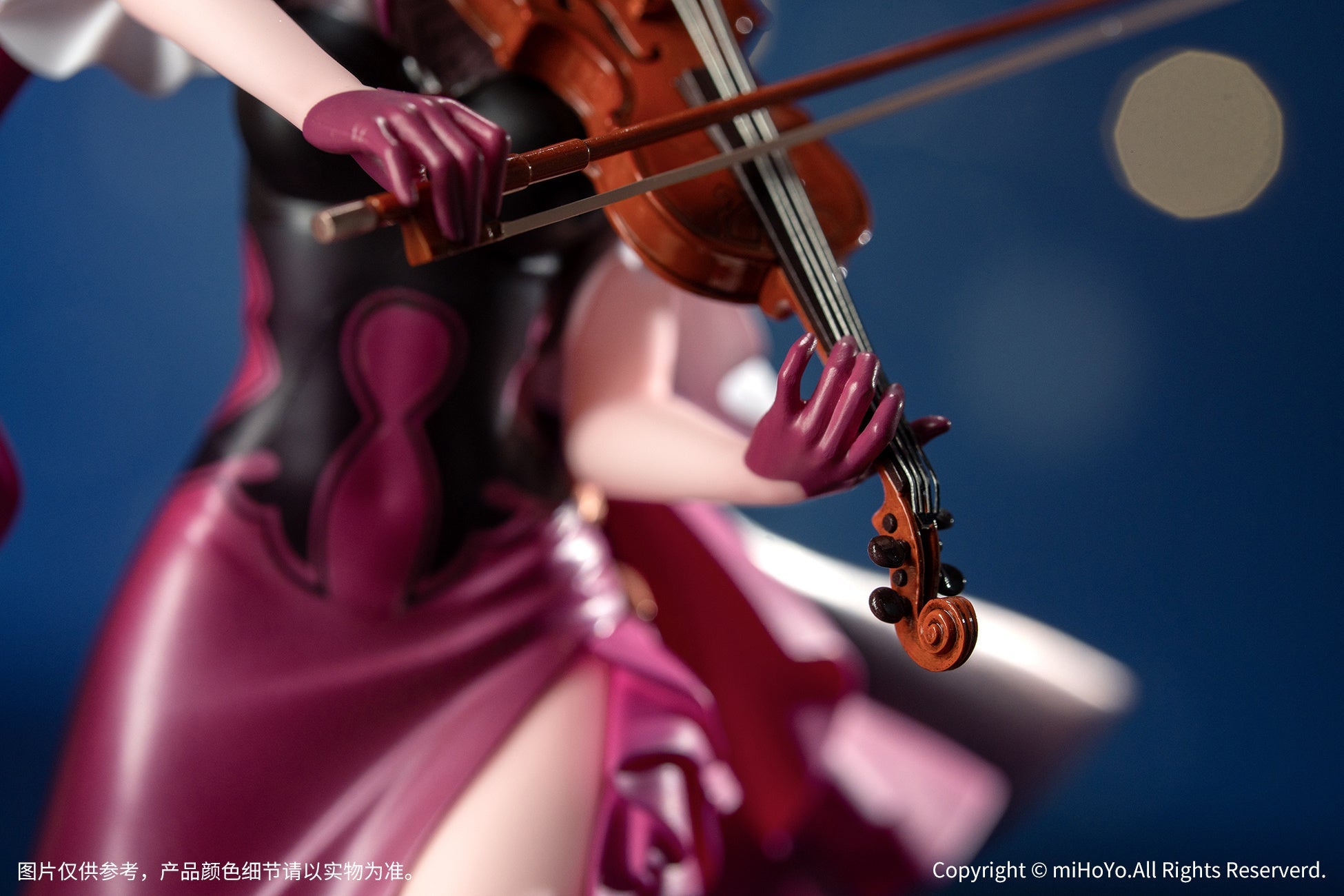 Myethos - 1/8 Gift+ Honkai: Star Rail: Kafka: Star Rail LIVE ver. - Good Game Anime