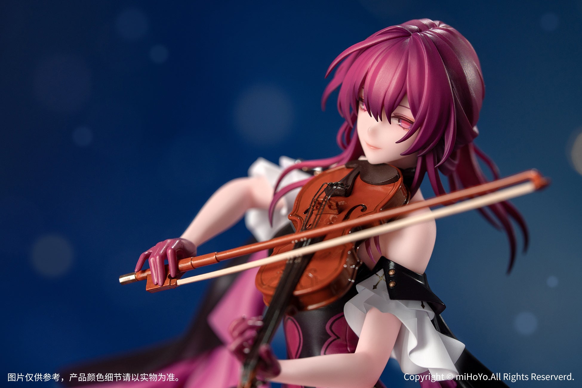 Myethos - 1/8 Gift+ Honkai: Star Rail: Kafka: Star Rail LIVE ver. - Good Game Anime