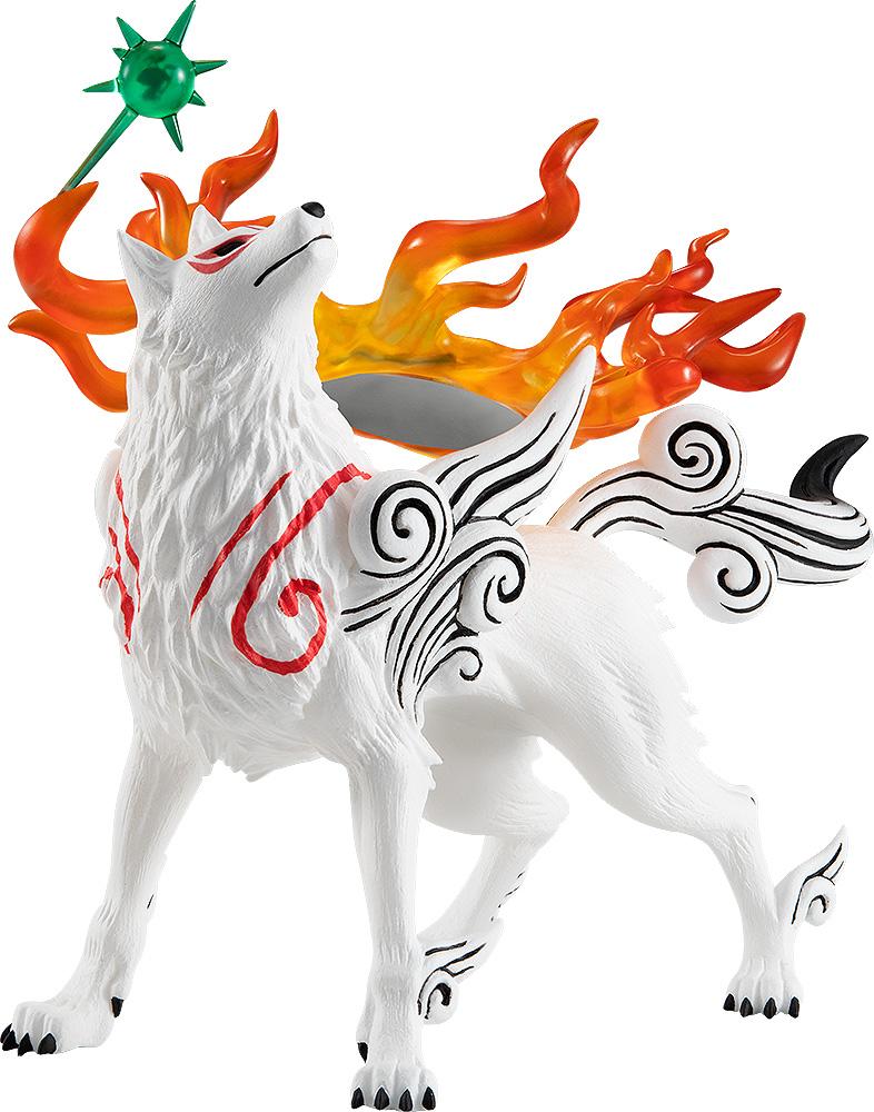 POP UP PARADE Okami Amaterasu (Rerun)