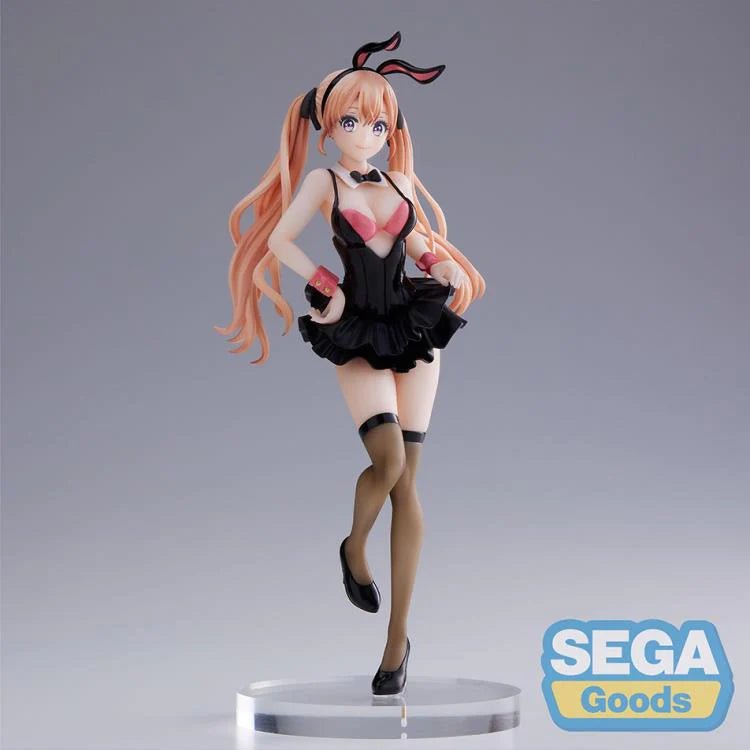 SEGA - A Couple of Cuckoos Erika Amano Premium Figure - Good Game Anime