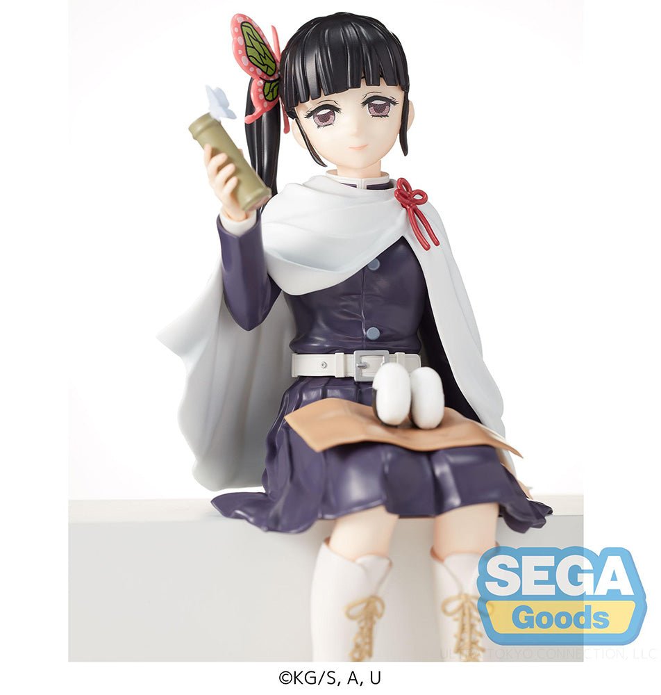 SEGA - Demon Slayer: Kimetsu no Yaiba PM Perching Figure Kanao Tsuyuri - Good Game Anime