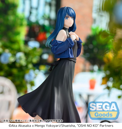 SEGA - Desktop x Decorate Collections OSHI NO KO Akane Kurokawa - Good Game Anime