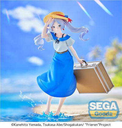 SEGA - Luminasta Frieren: Beyond Journey's End Frieren SUMMER DRESS - Good Game Anime