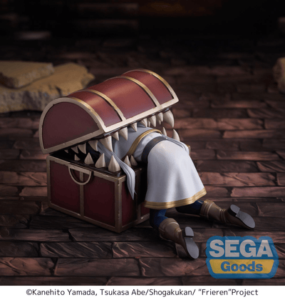 SEGA - Luminasta Frieren ~In Mimic~ (Frieren: Beyond Journey's End) - Good Game Anime
