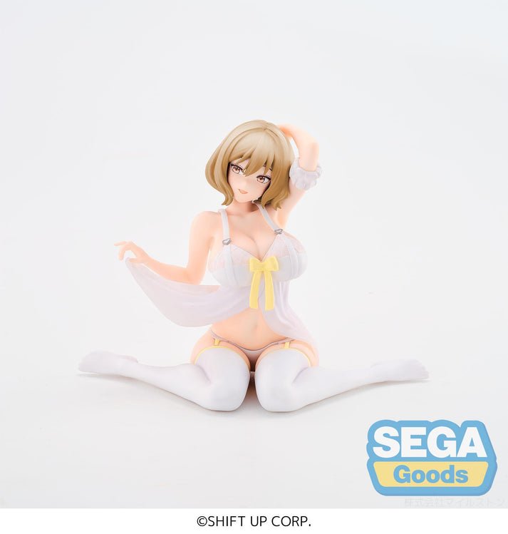 SEGA - Yumemirize GODDESS OF VICTORY: NIKKE Anis - Good Game Anime