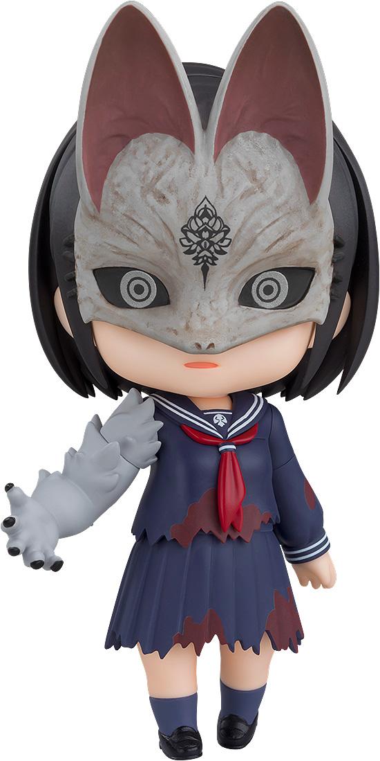 SILENT HILL f Nendoroid Fox Hinako