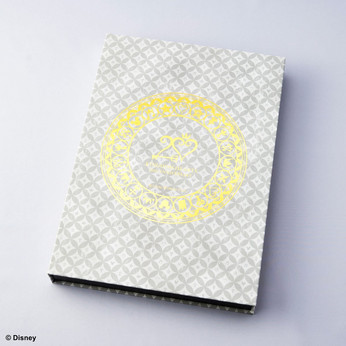 Square Enix - Kingdom Hearts 20th Anniversary Vol. 2 Pins Box - Good Game Anime