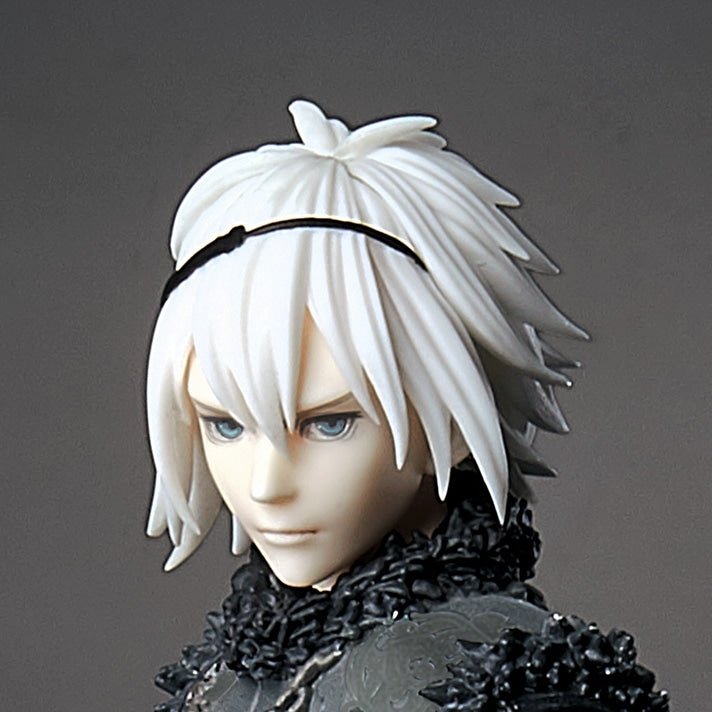 Square Enix - NieR Replicant ver.1.22474487139... Statuette - ADULT PROTAGONIST - Good Game Anime