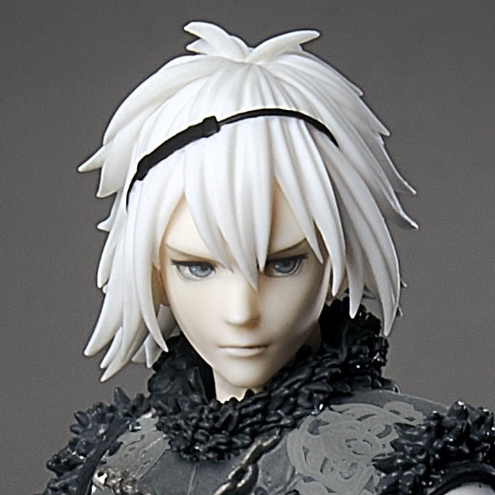 Square Enix - NieR Replicant ver.1.22474487139... Statuette - ADULT PROTAGONIST - Good Game Anime