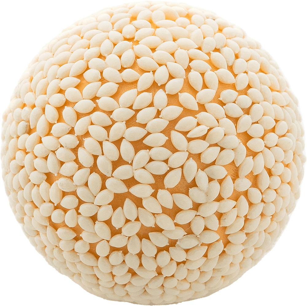 StudioSYUTO - 1/1 Sesame Ball Plastic Model Kit - Good Game Anime