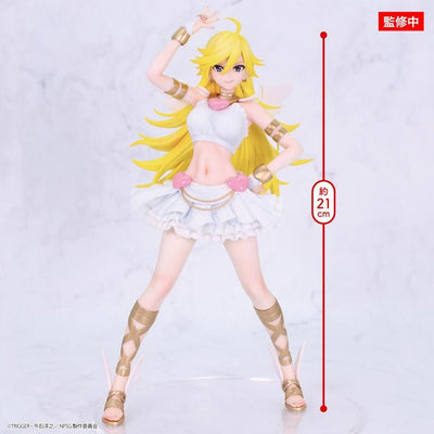 System Service - New PANTY & STOCKING with GARTERBELT FIGURE PANTY - Good Game Anime