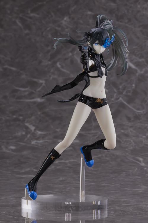 Taito - Black Rock Shooter: Dawn Fall Empress (Awakened Ver.) Coreful Figure - Good Game Anime