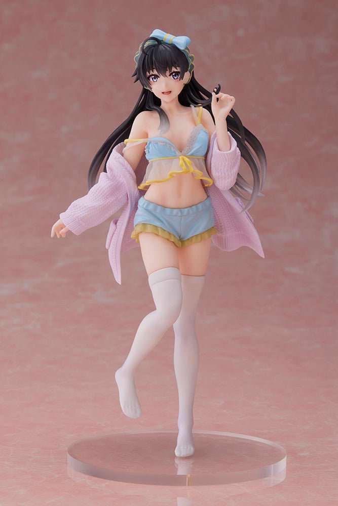 Taito - Yukino Yukinoshita Coreful Prize Figure (Roomwear Ver.) (My Teen Romantic Comedy SNAFU Climax) - Good Game Anime