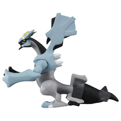 Takara Tomy - MonColle ML-11 Black Kyurem (Pokemon) - Good Game Anime