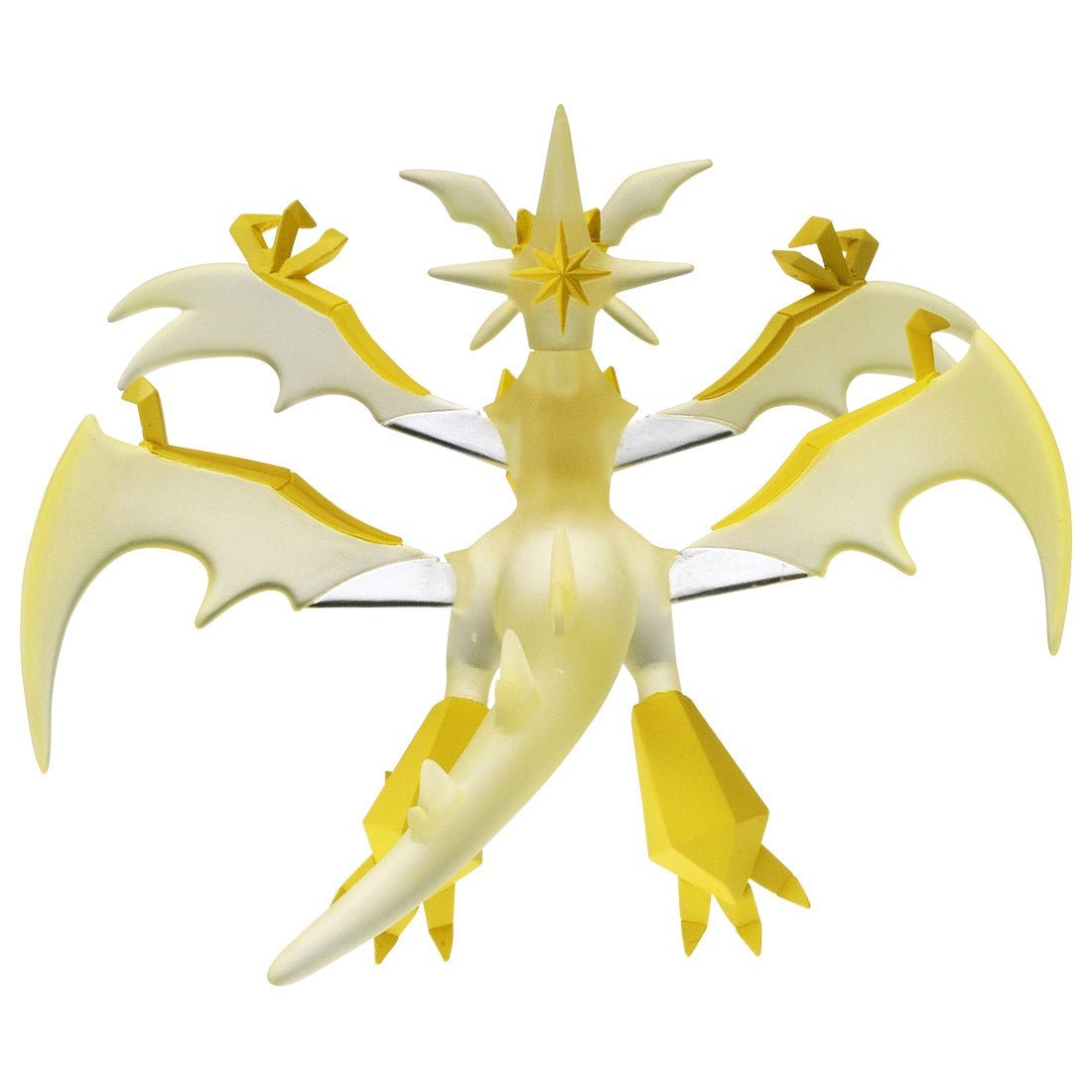 Takara Tomy - MonColle ML-21 Ultra Necrozma (Pokemon) - Good Game Anime