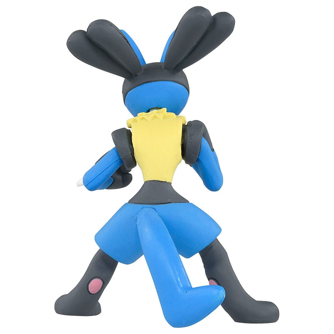 Takara Tomy - MonColle MS-10 Lucario (Pokemon) - Good Game Anime