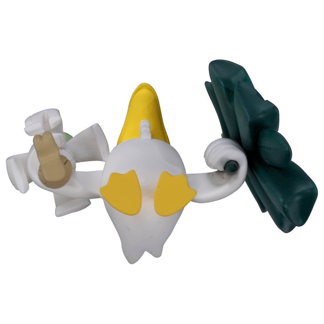 Takara Tomy - MonColle MS-30 Sirfetch'd (Pokemon) - Good Game Anime