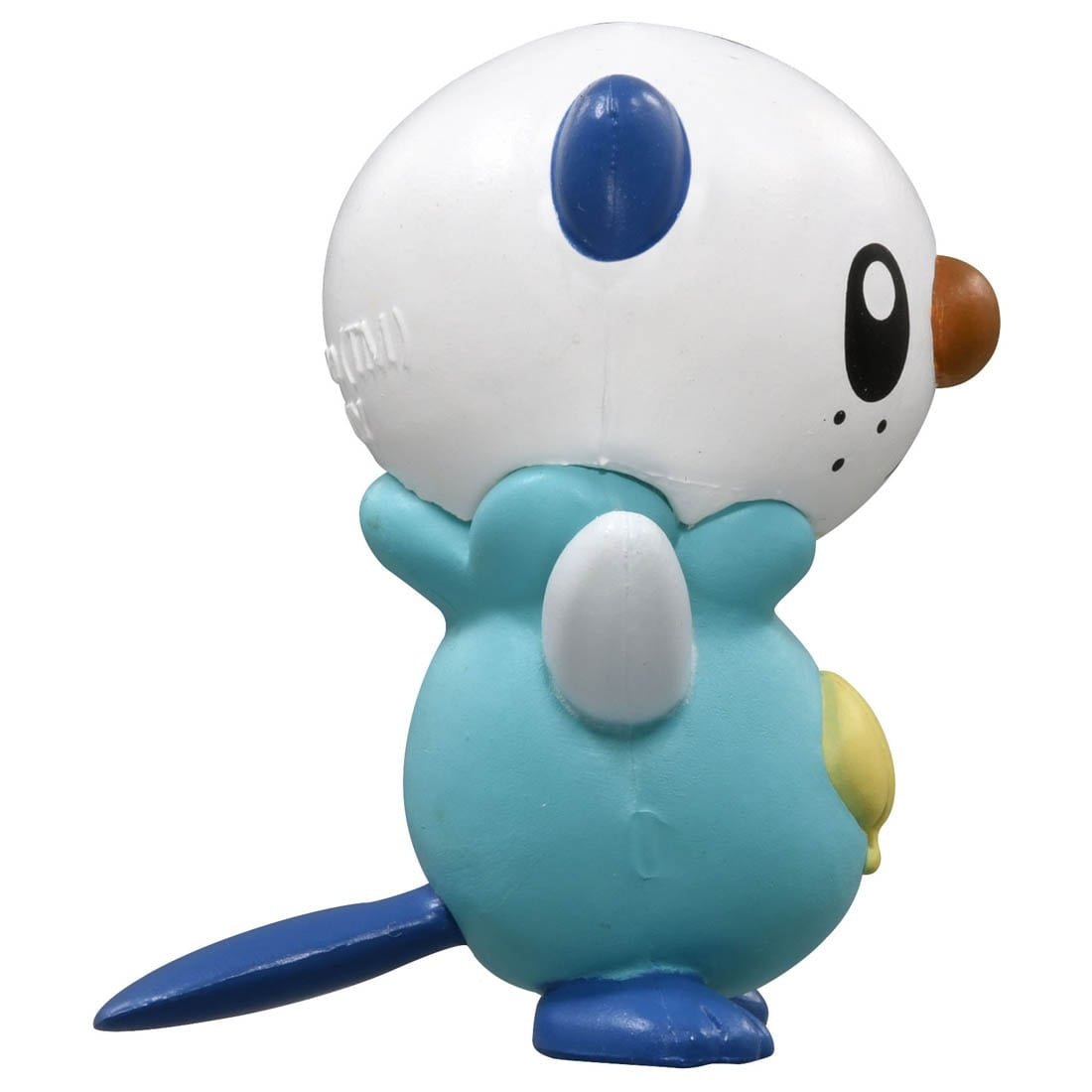 Takara Tomy - MonColle MS-33 Oshawott (Pokemon) - Good Game Anime