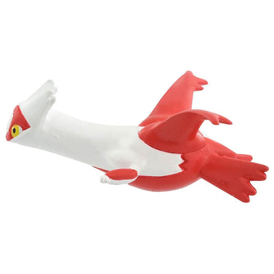 Takara Tomy - MonColle MS-47 Latias (Pokemon) - Good Game Anime