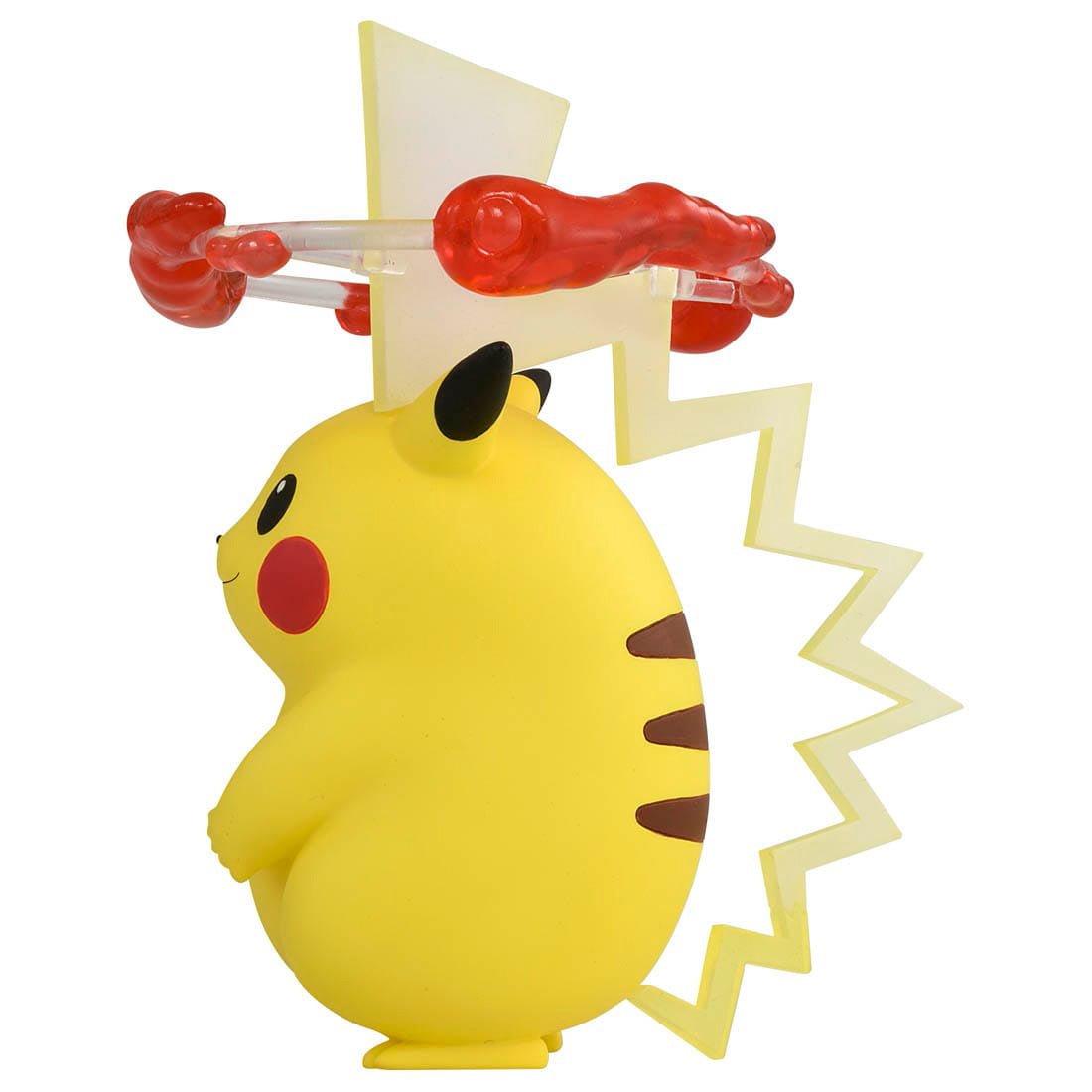 Takara Tomy - MonColle Pikachu Gigantamax (Pokemon) - Good Game Anime