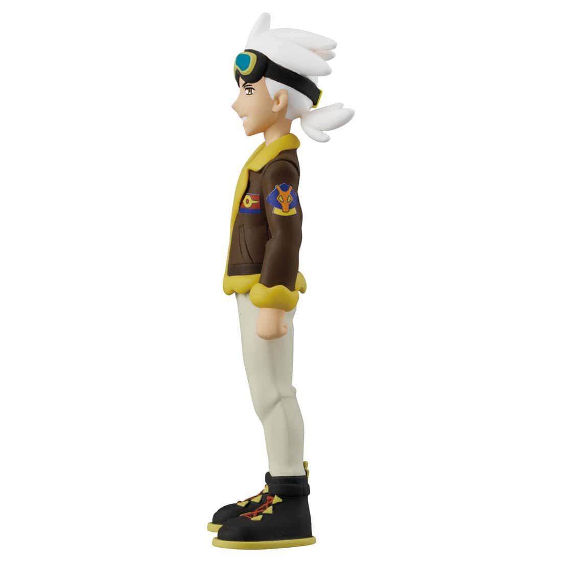 Takara Tomy - MonColle Trainer Collection Friede (Pokemon) - Good Game Anime