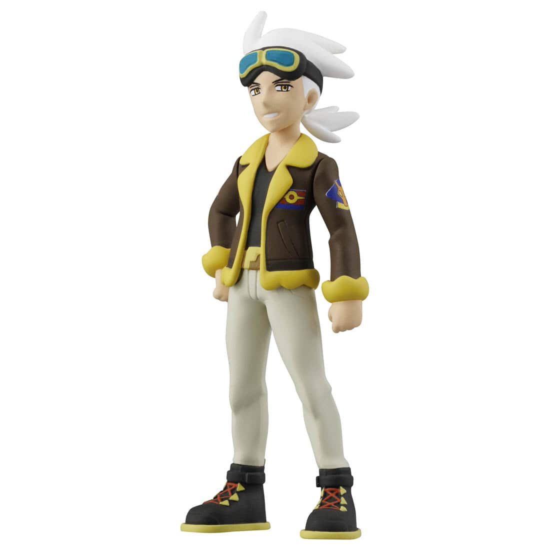 Takara Tomy - MonColle Trainer Collection Friede (Pokemon) - Good Game Anime