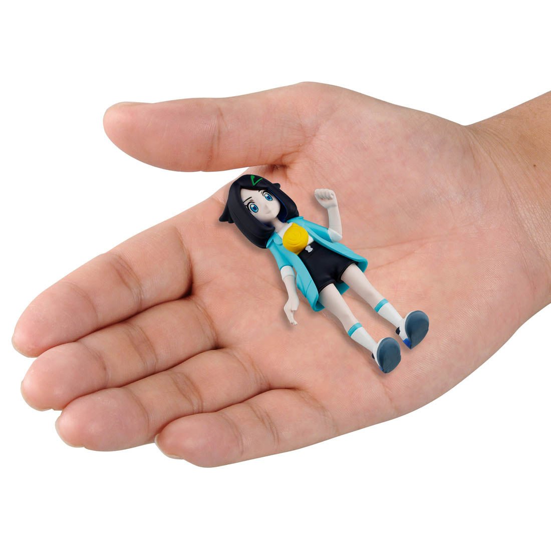 Takara Tomy - MonColle Trainer Collection Liko (Pokemon) - Good Game Anime