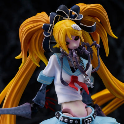 Union Creative - Hdge Technical Statue No.7 Calne Ca Crab Form Ca Limited Version - Good Game Anime