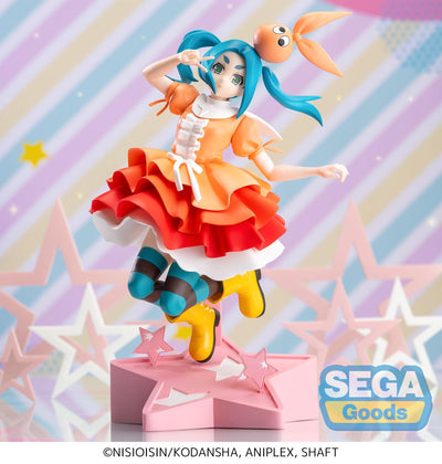 XStellar Monogatari Series Yotsugi Ononoki