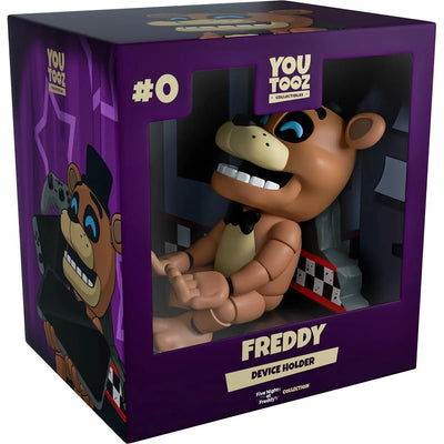 Youtooz - Five Nights at Freddy's Freddy Device Holder - Good Game Anime
