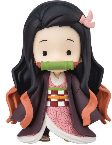 Bandai Namco - Demon Slayer - Little Nezuko, Bandai Spirits Figuarts mini - Good Game Anime