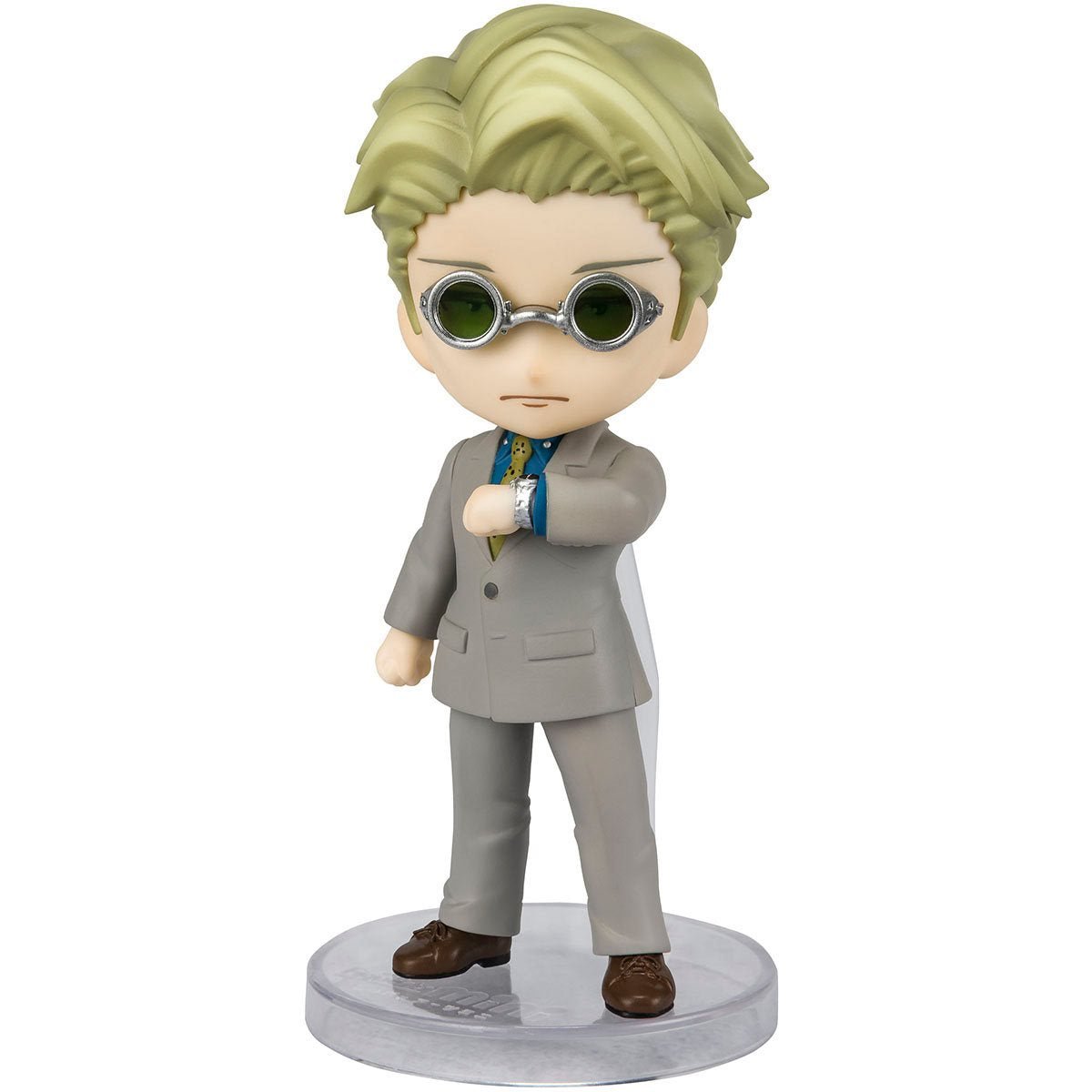 Bandai Namco - Figuarts Mini Jujutsu Kaisen Kento Nanami 081 - Good Game Anime