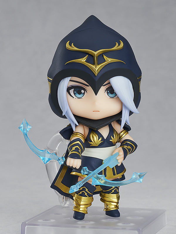 Nendoroid Ashe from League of Legends