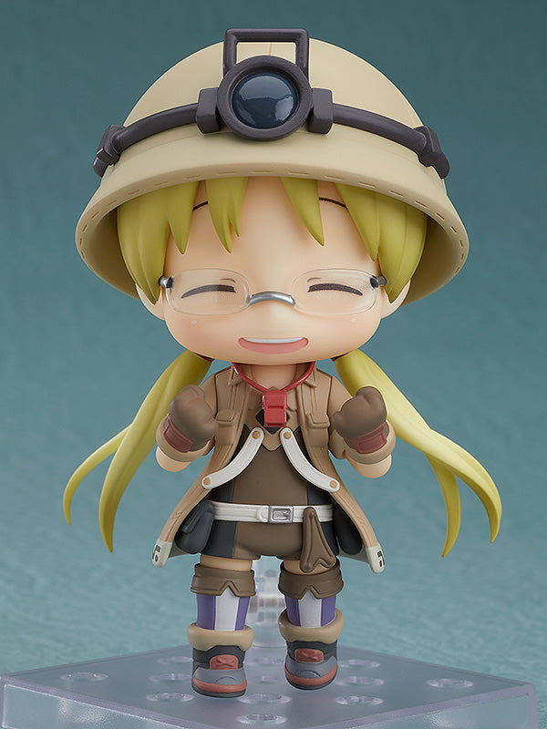 Nendoroid Riko (Made in Abyss)