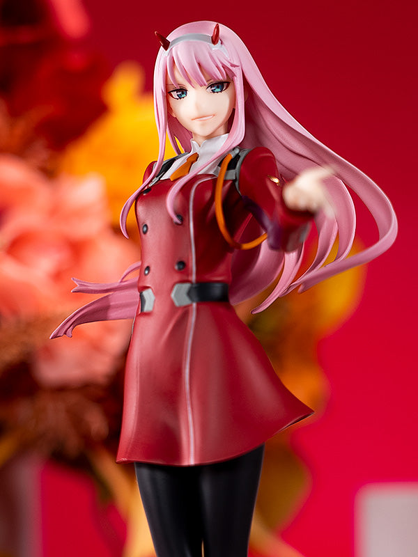Pop Up Parade Zero Two (Darling in the Franxx)