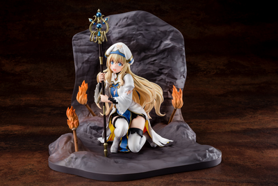 GOBLIN SLAYER Priestess 1/6 Scale Figure