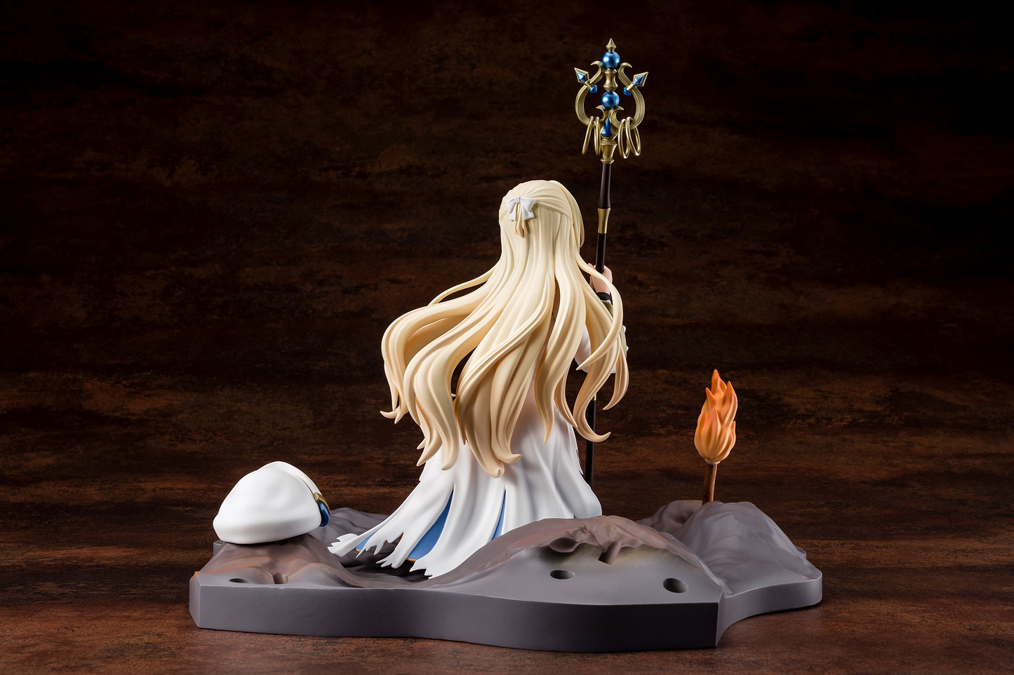 GOBLIN SLAYER Priestess 1/6 Scale Figure