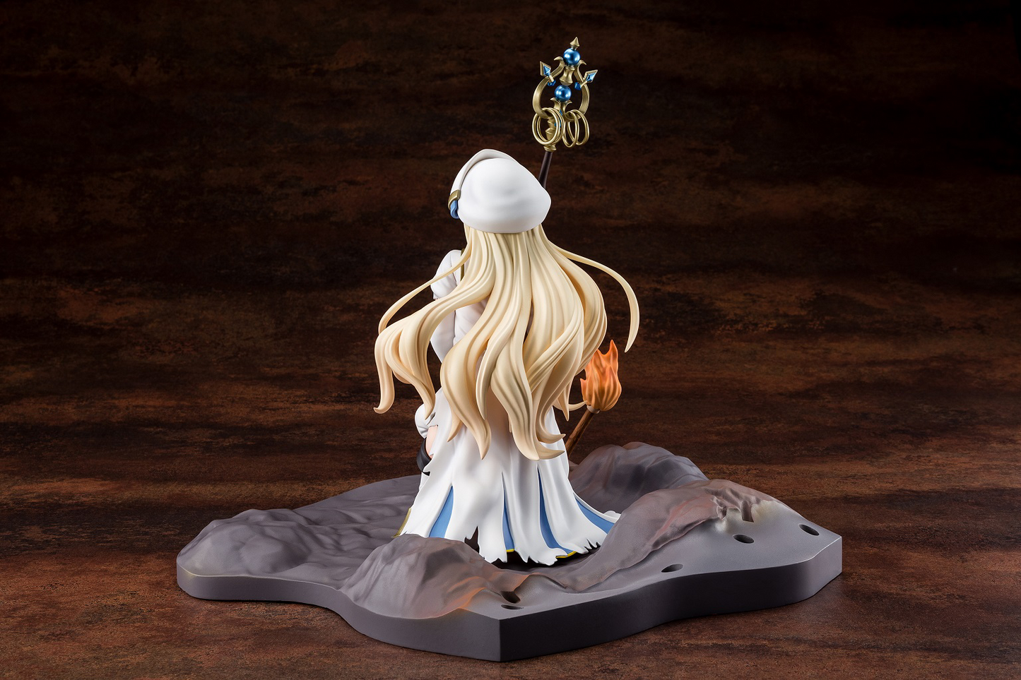 GOBLIN SLAYER Priestess 1/6 Scale Figure