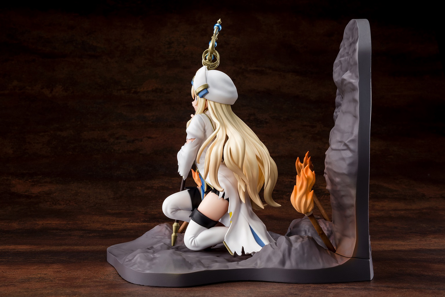 GOBLIN SLAYER Priestess 1/6 Scale Figure