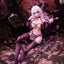 1/12 RPG-01 Succubus-Lustia Action Figure