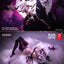 1/12 RPG-01 Succubus-Lustia Action Figure