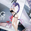 1/4 Yuna Bunny Girl Ver. Illustration by Biva Figure