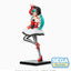Project DIVA Arcade Future Tone Hatsune Miku: Pierretta Ver. Super Premium Figure
