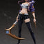 1/7 League of Legends: K/DA Akali Scale Figure